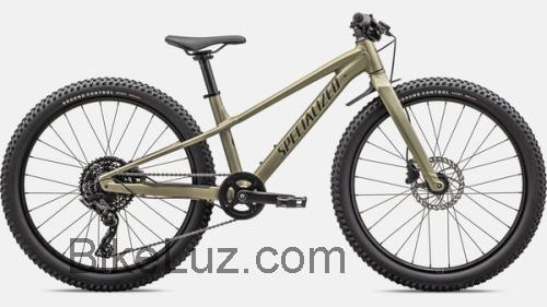 Specialized Riprock 24 avaliação e ficha técnica